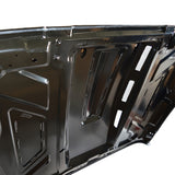 Avenger Series Heat Dispersion Steel Hood for 07-17 Jeep Wrangler JK