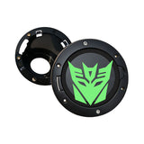 Decepticons Gas Cap Logo