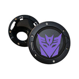 Decepticons Gas Cap Logo