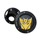 Decepticons Gas Cap Logo