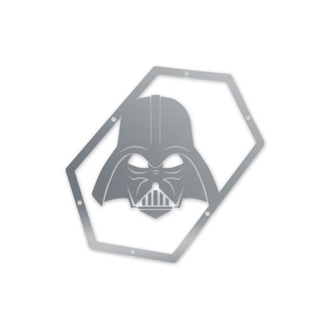 Darth Vader Fender logo