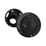 Dead Pool Gas Cap Logo