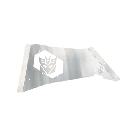 Decepticon Rear Fender
