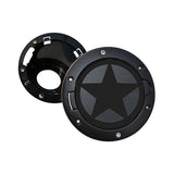 Army Gas Cap Logo