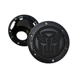 Auto Bots Gas Cap Logo