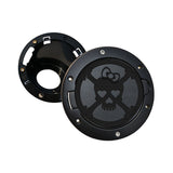 Mrs-SK Gas Cap Logo