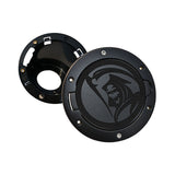 Reaper Gas Cap Logo
