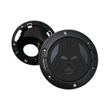Darth Vader Gas Cap Logo
