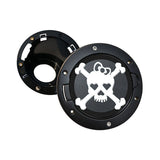 Mrs-SK Gas Cap Logo