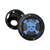 Mrs-SK Gas Cap Logo