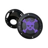 Mrs-SK Gas Cap Logo