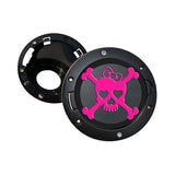 Mrs-SK Gas Cap Logo