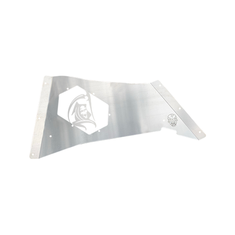 Reaper rear Fender