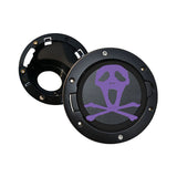 Scream Gas Cap Logo