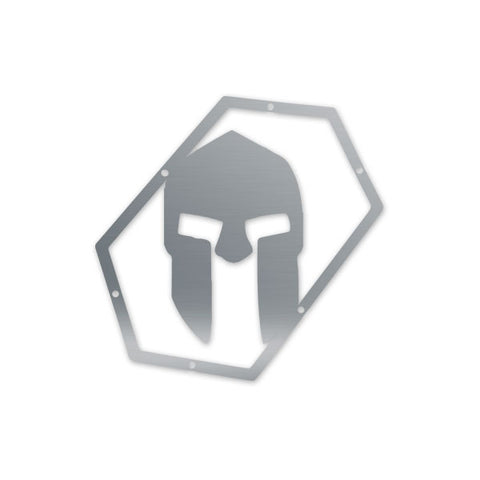 SPARTAN Fender Logo