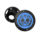 Sugar Skull Gas Cap Logo