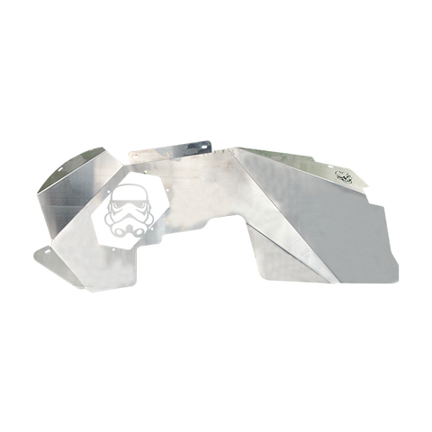 Storm Trooper Inner Fender