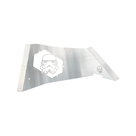 Storm Trooper Rear Fender