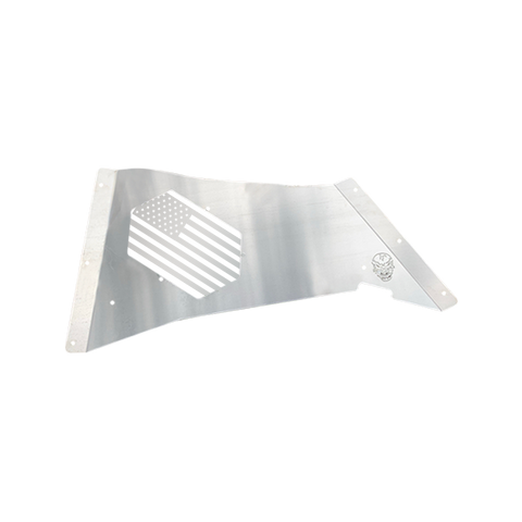 American Hero Edition Rear Fender
