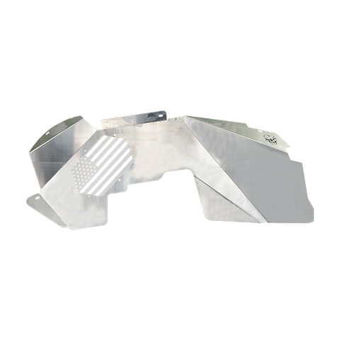 American Hero Edition Inner Fender
