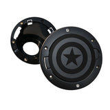 SK Cpt Merica Gas Cap Logo