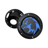 Eagle Gas Cap Logo