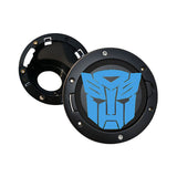 Auto Bots Gas Cap Logo