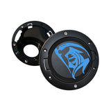 Reaper Gas Cap Logo
