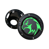 Eagle Gas Cap Logo