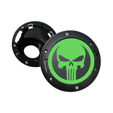 SK Punisher Gas Cap Logo