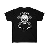Unisex Ultra Cotton Tee - SK Black
