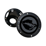 Kiss of Death - Gas Cap