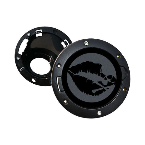 Kiss of Death - Gas Cap