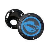 Kiss of Death - Gas Cap