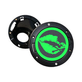 Kiss of Death - Gas Cap