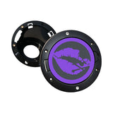 Kiss of Death - Gas Cap