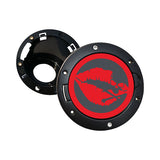 Kiss of Death - Gas Cap