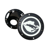 Kiss of Death - Gas Cap