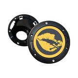 Kiss of Death - Gas Cap