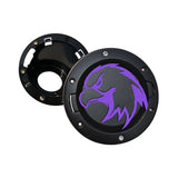 Eagle Gas Cap Logo
