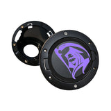 Reaper Gas Cap Logo