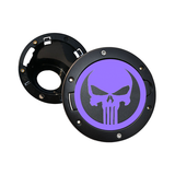 SK Punisher Gas Cap Logo