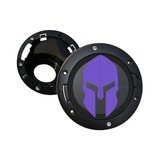 Spartan Gas Cap Logo