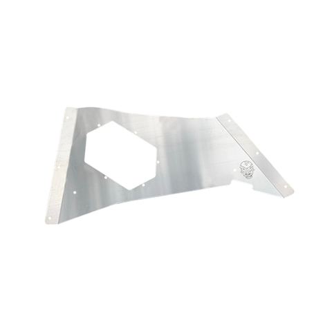 Custom Rear Fender