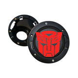 Auto Bots Gas Cap Logo