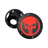 SK Punisher Gas Cap Logo