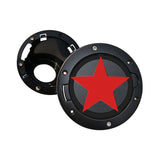 Army Gas Cap Logo