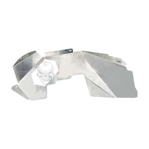Skull Inner Fender