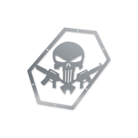 strapped Fender logo