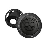 Sugar Skull Gas Cap Logo